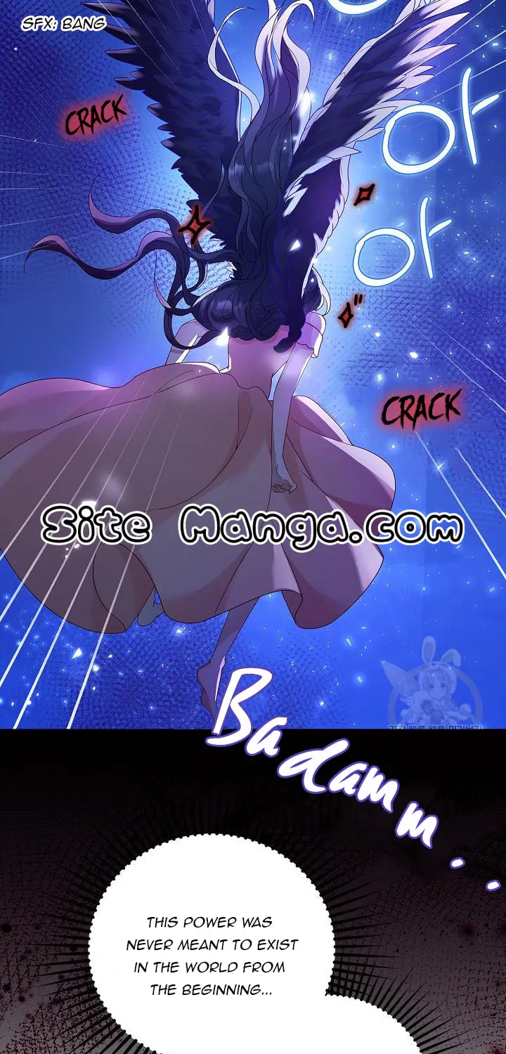 After the Frozen Heart Melts Chapter 7 page 78 - 