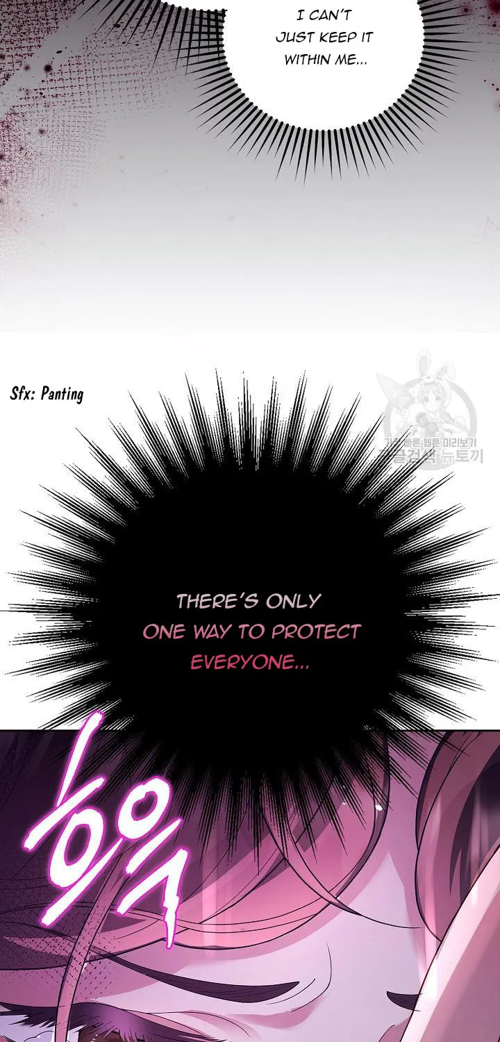 After the Frozen Heart Melts Chapter 7 page 79 - 