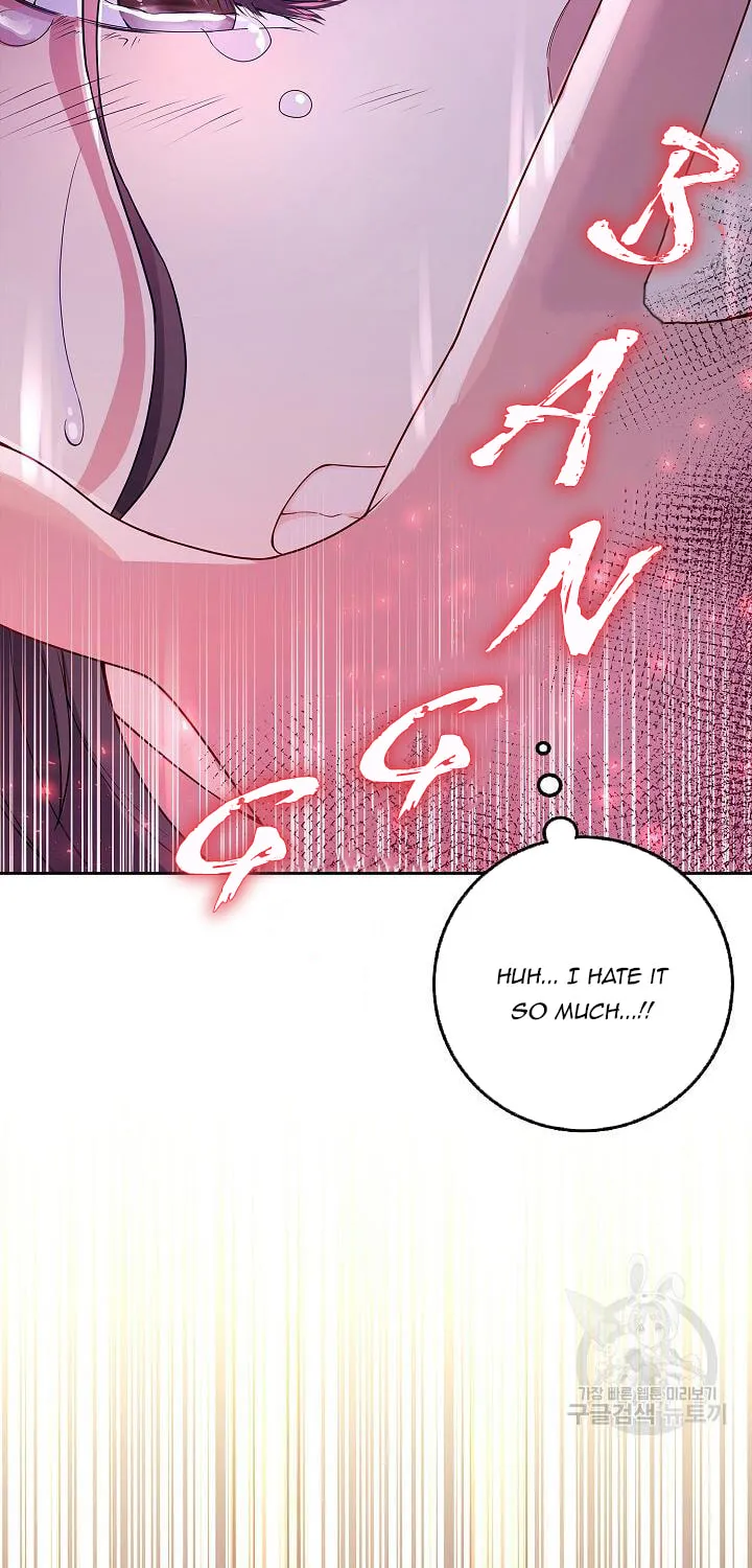 After the Frozen Heart Melts Chapter 7 page 80 - 