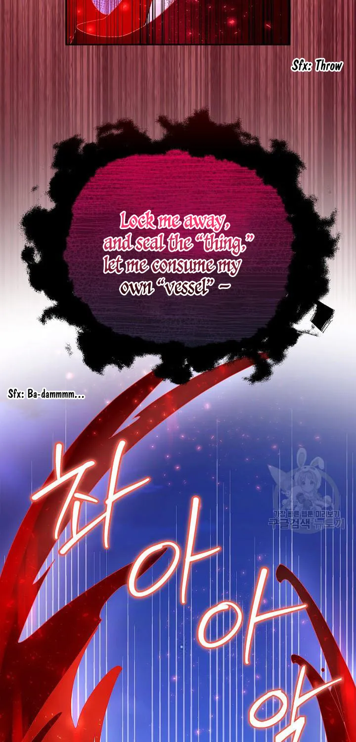 After the Frozen Heart Melts Chapter 7 page 82 - 