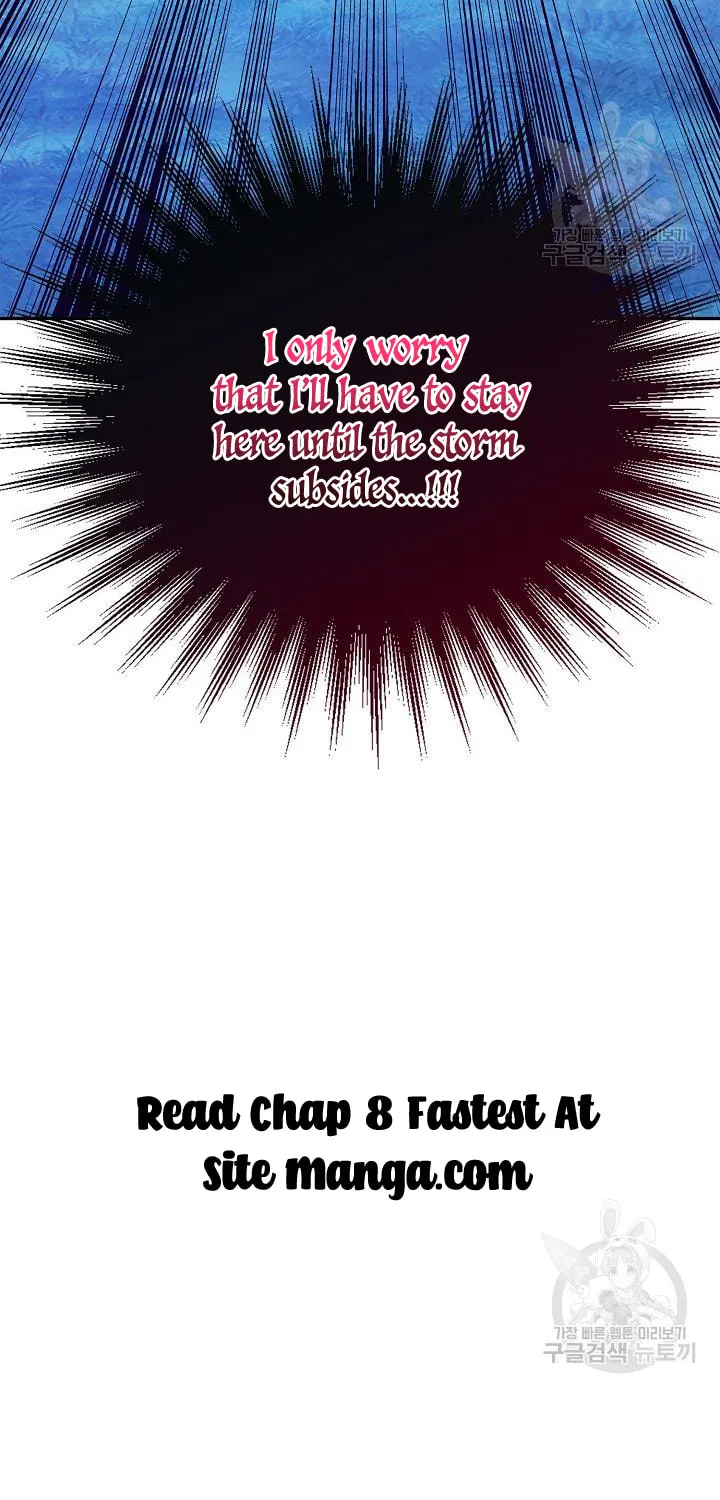 After the Frozen Heart Melts Chapter 7 page 84 - 