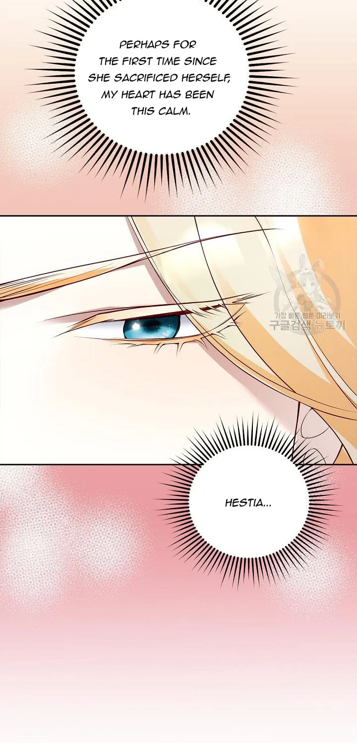 After the Frozen Heart Melts Chapter 7 page 10 - 