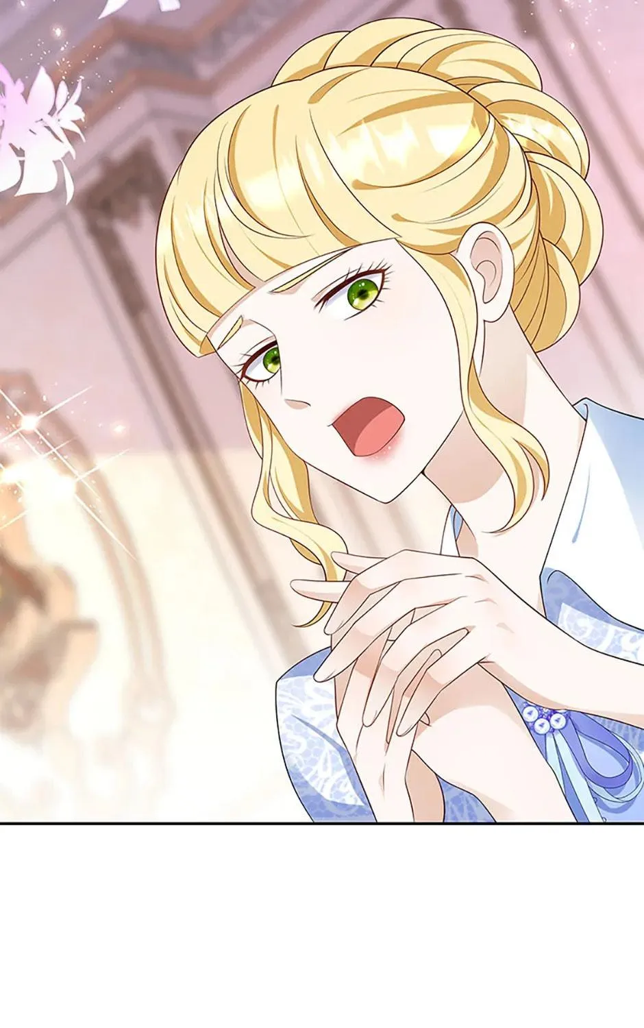 After the Frozen Heart Melts Chapter 70 page 11 - 