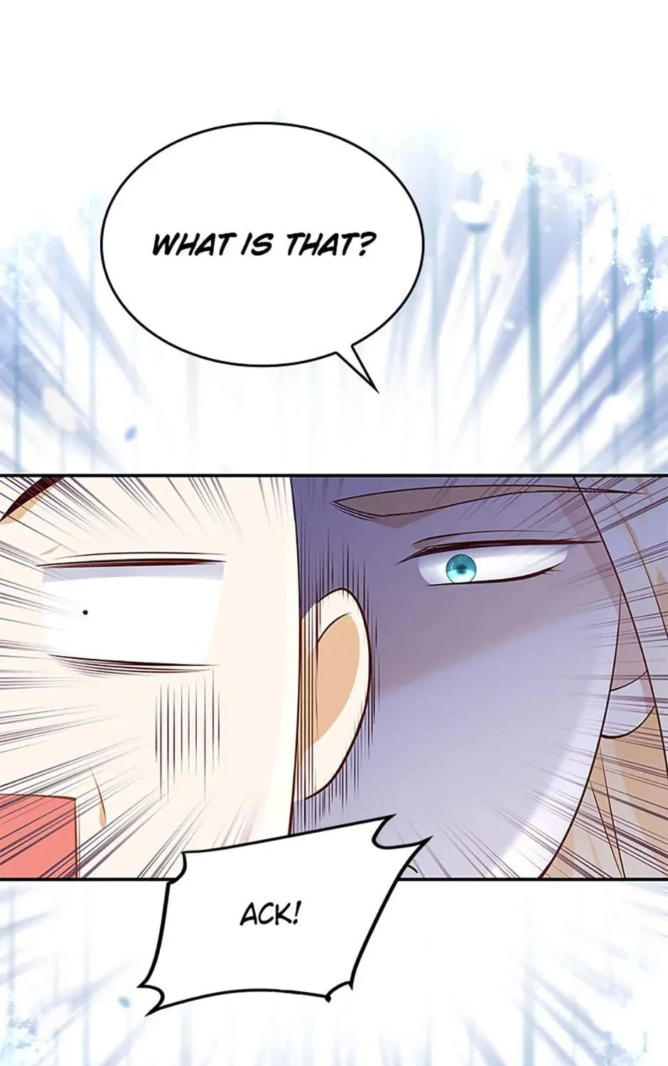 After the Frozen Heart Melts Chapter 70 page 101 - 
