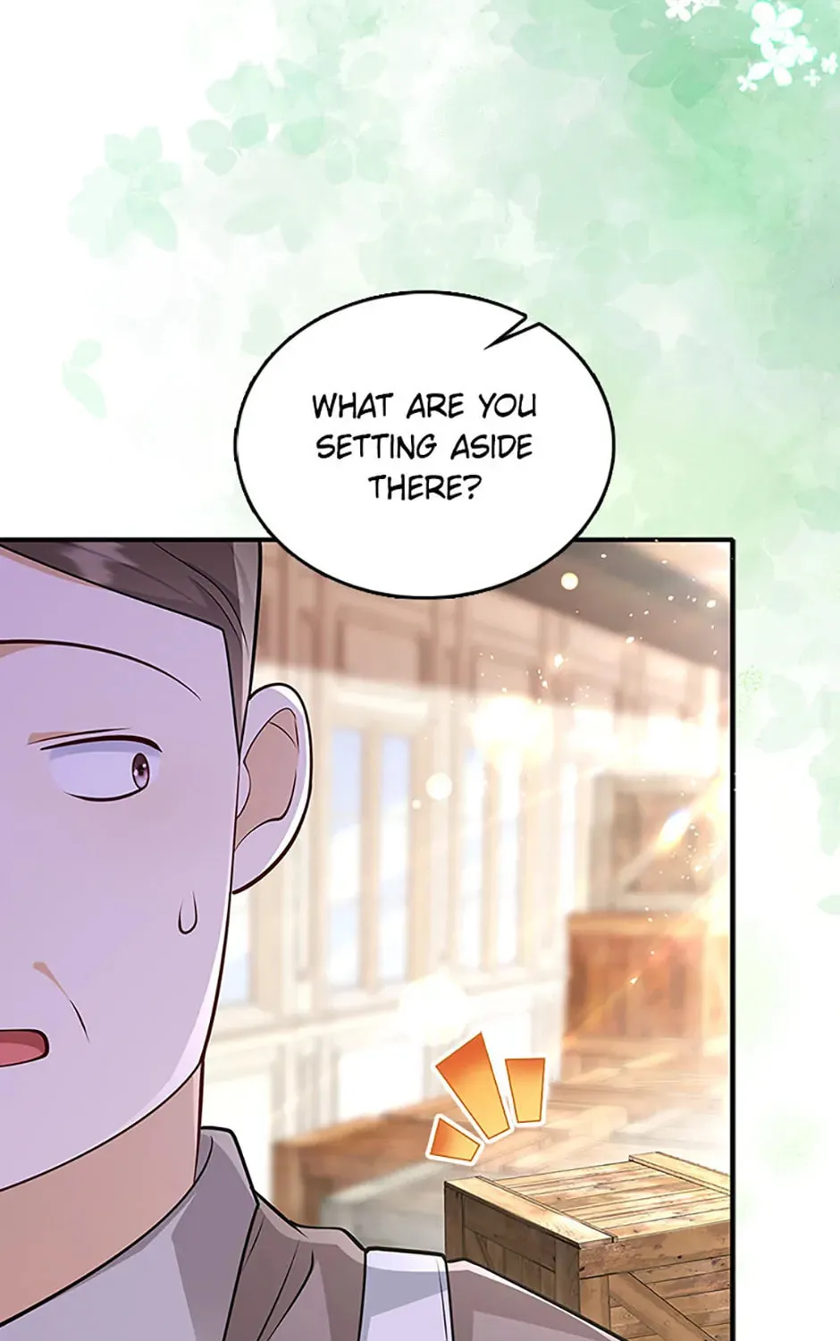 After the Frozen Heart Melts Chapter 70 page 105 - 