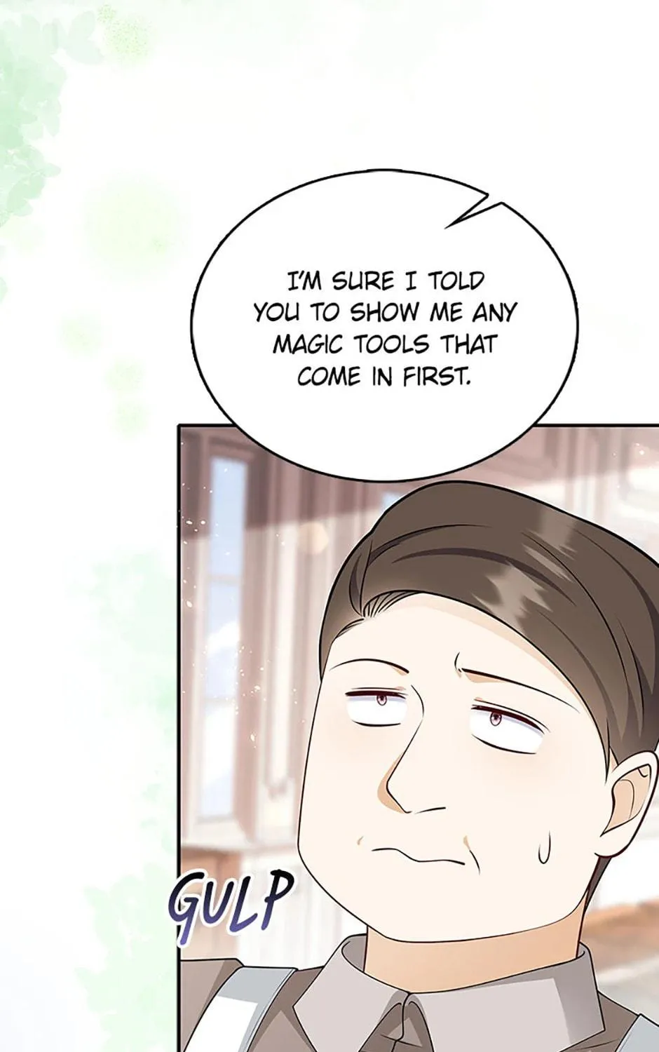 After the Frozen Heart Melts Chapter 70 page 109 - 
