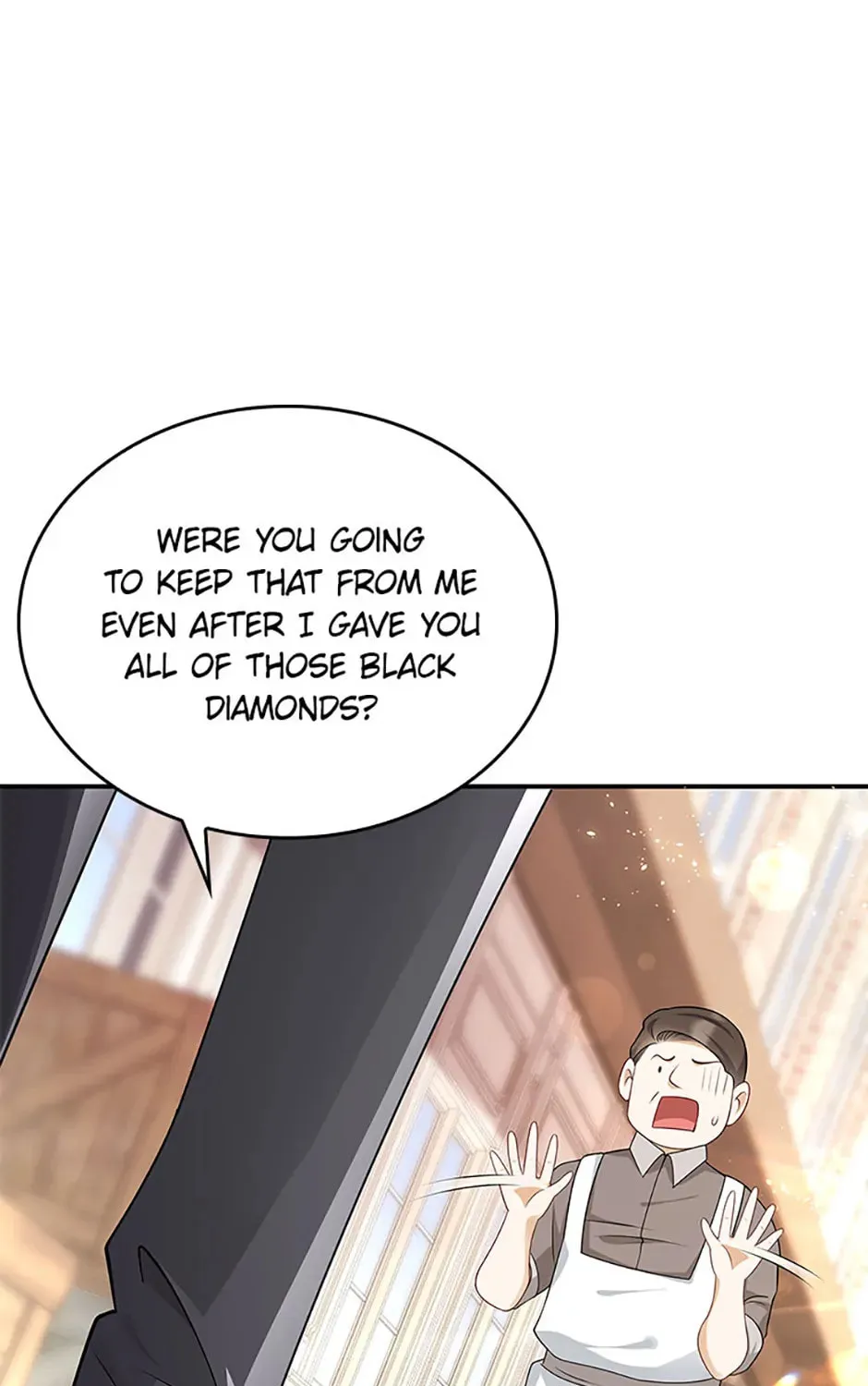 After the Frozen Heart Melts Chapter 70 page 111 - 