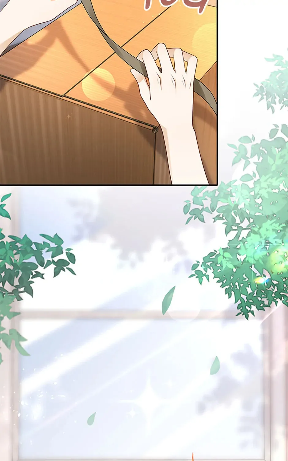 After the Frozen Heart Melts Chapter 70 page 115 - 
