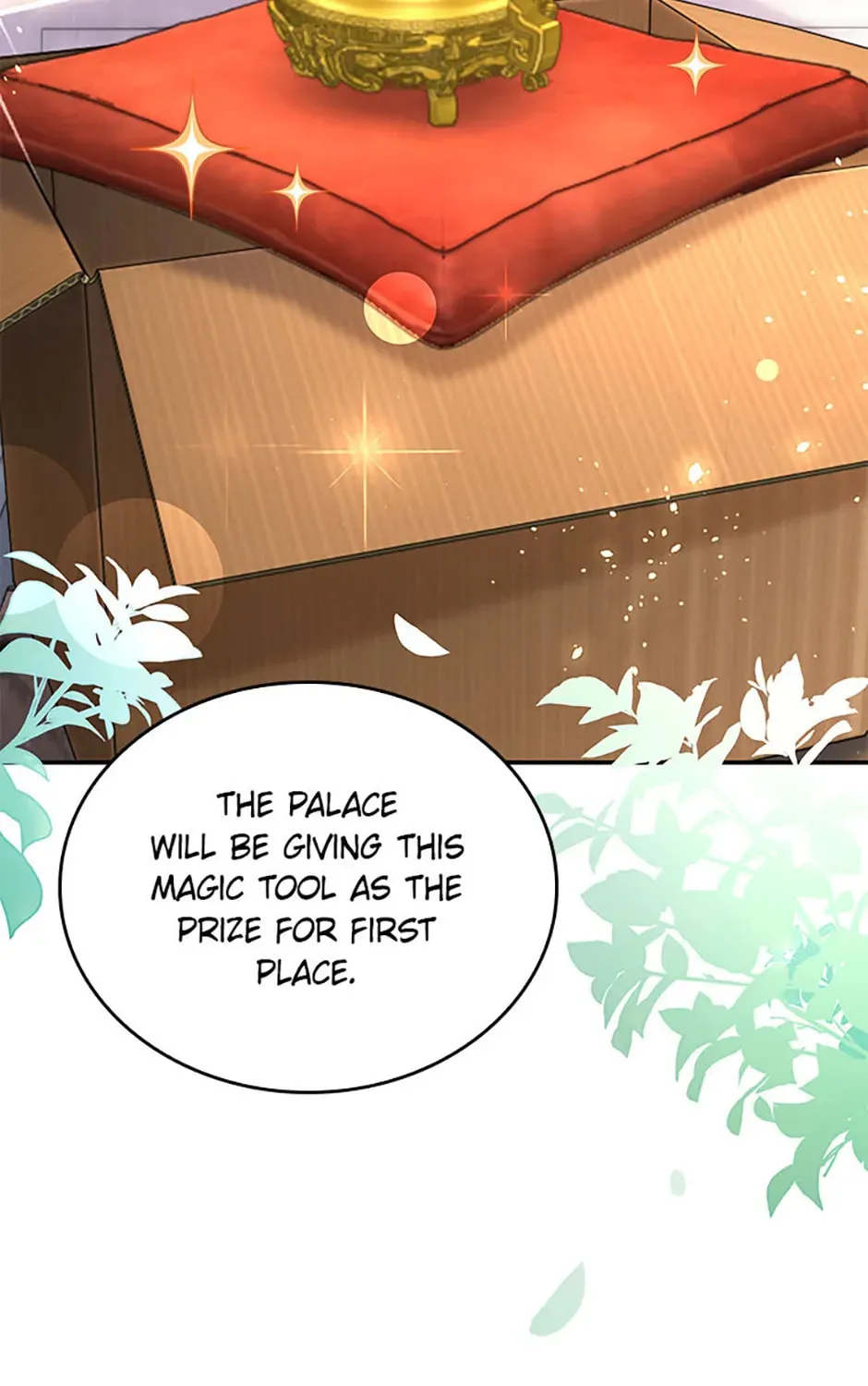 After the Frozen Heart Melts Chapter 70 page 117 - 