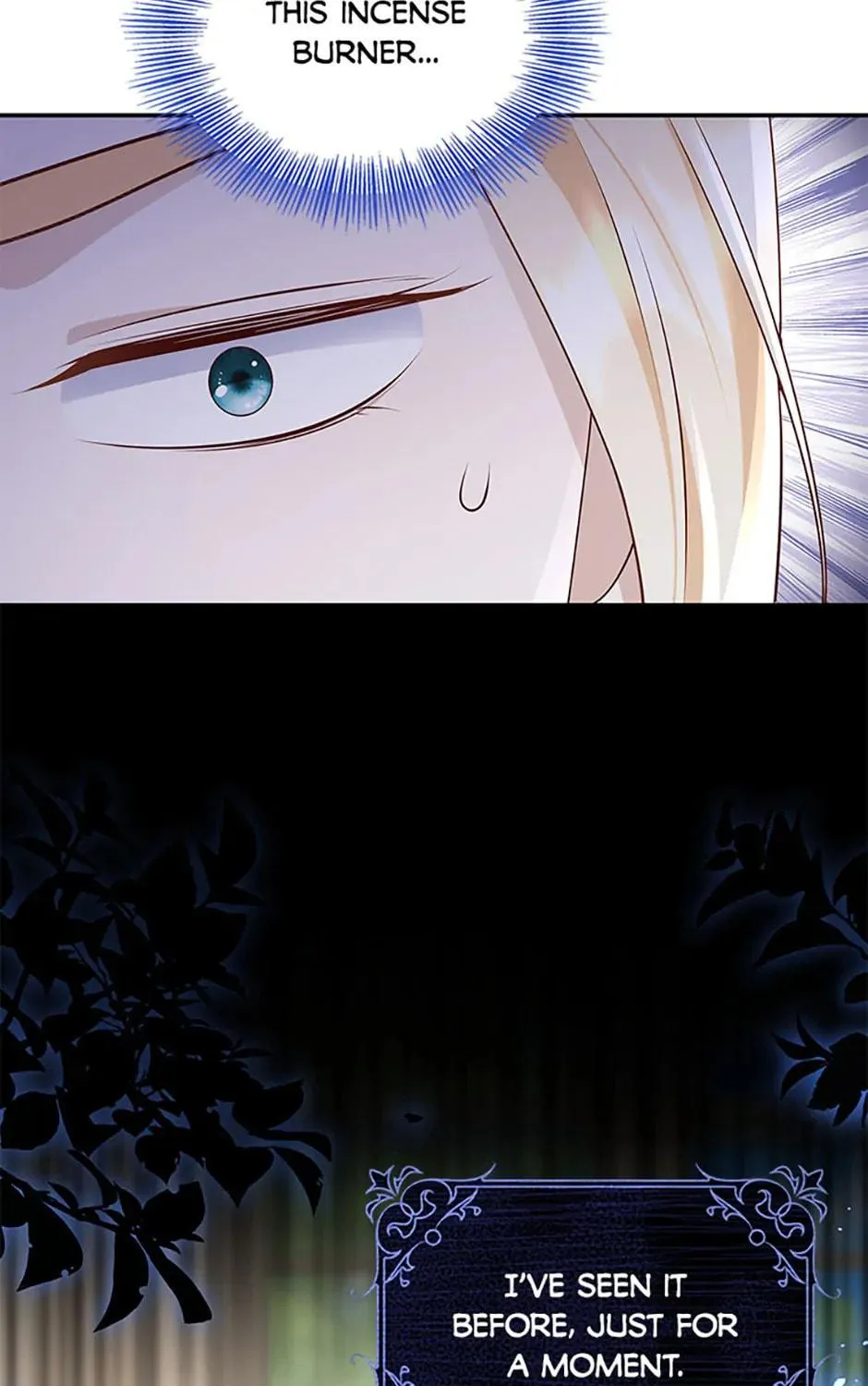 After the Frozen Heart Melts Chapter 70 page 119 - 