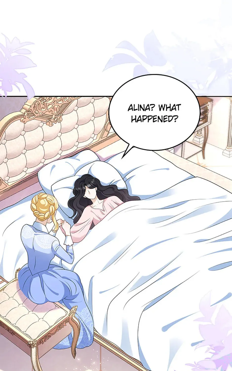 After the Frozen Heart Melts Chapter 70 page 13 - 