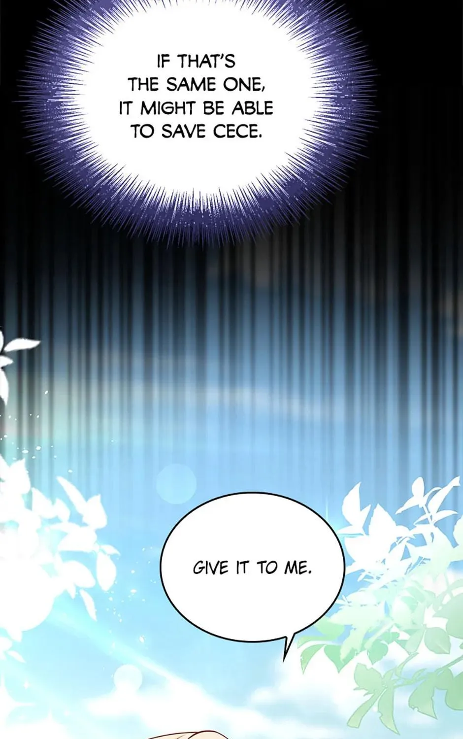 After the Frozen Heart Melts Chapter 70 page 125 - 