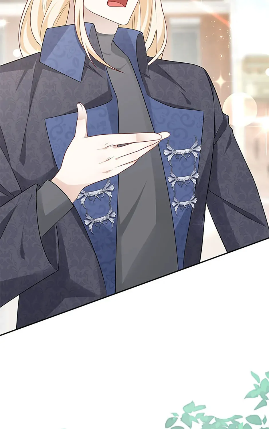 After the Frozen Heart Melts Chapter 70 page 127 - 