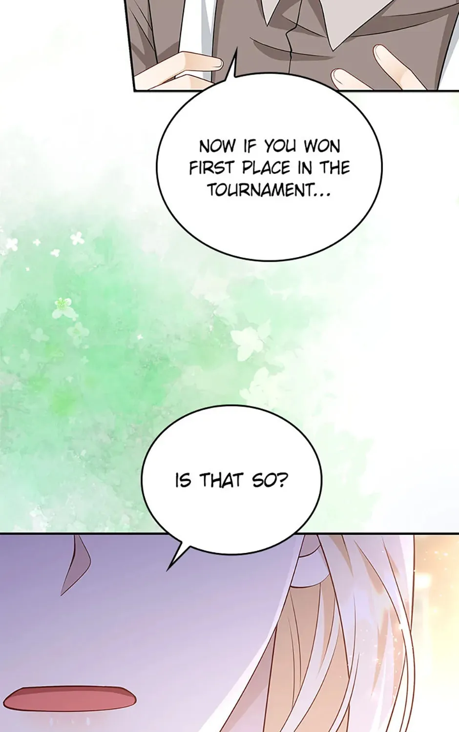 After the Frozen Heart Melts Chapter 70 page 133 - 