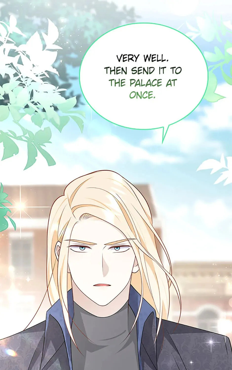 After the Frozen Heart Melts Chapter 70 page 135 - 