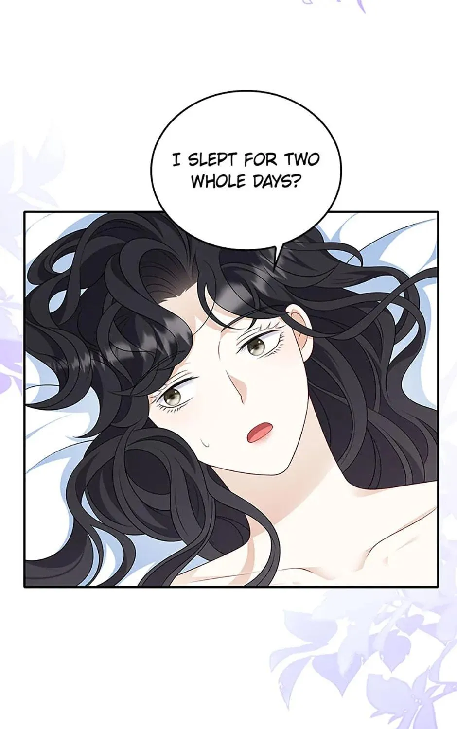 After the Frozen Heart Melts Chapter 70 page 17 - 