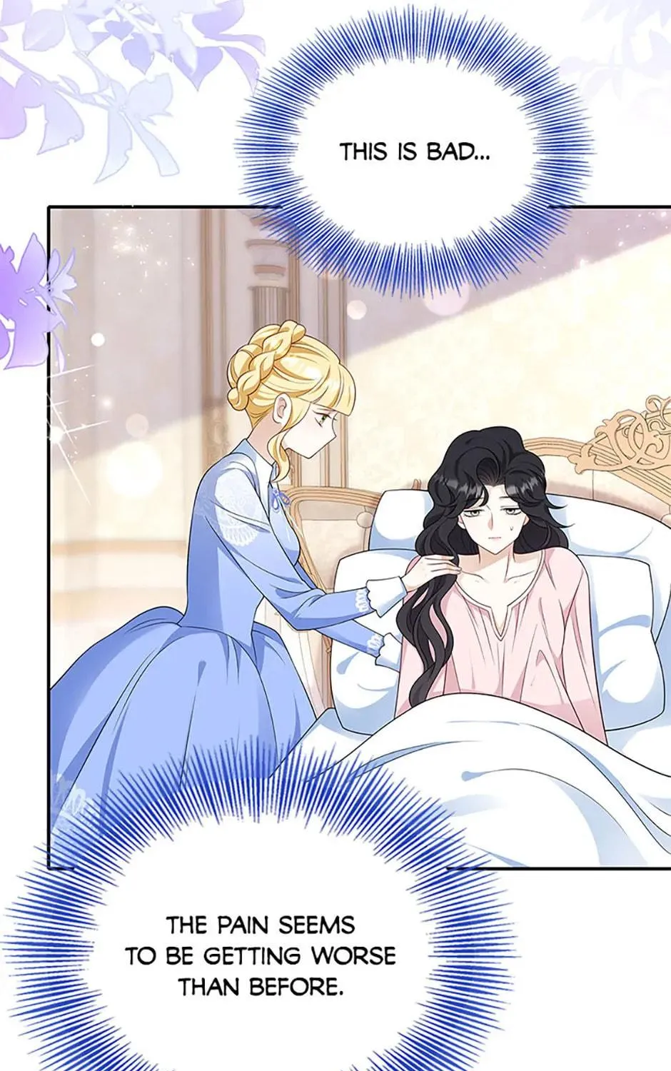 After the Frozen Heart Melts Chapter 70 page 19 - 