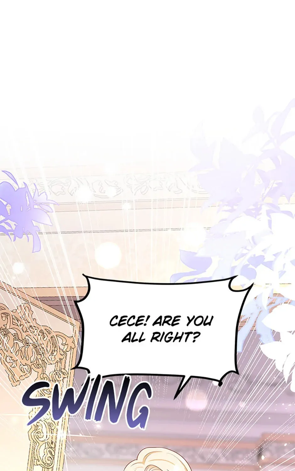After the Frozen Heart Melts Chapter 70 page 21 - 