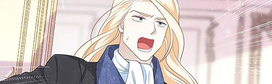 After the Frozen Heart Melts Chapter 70 page 22 - 