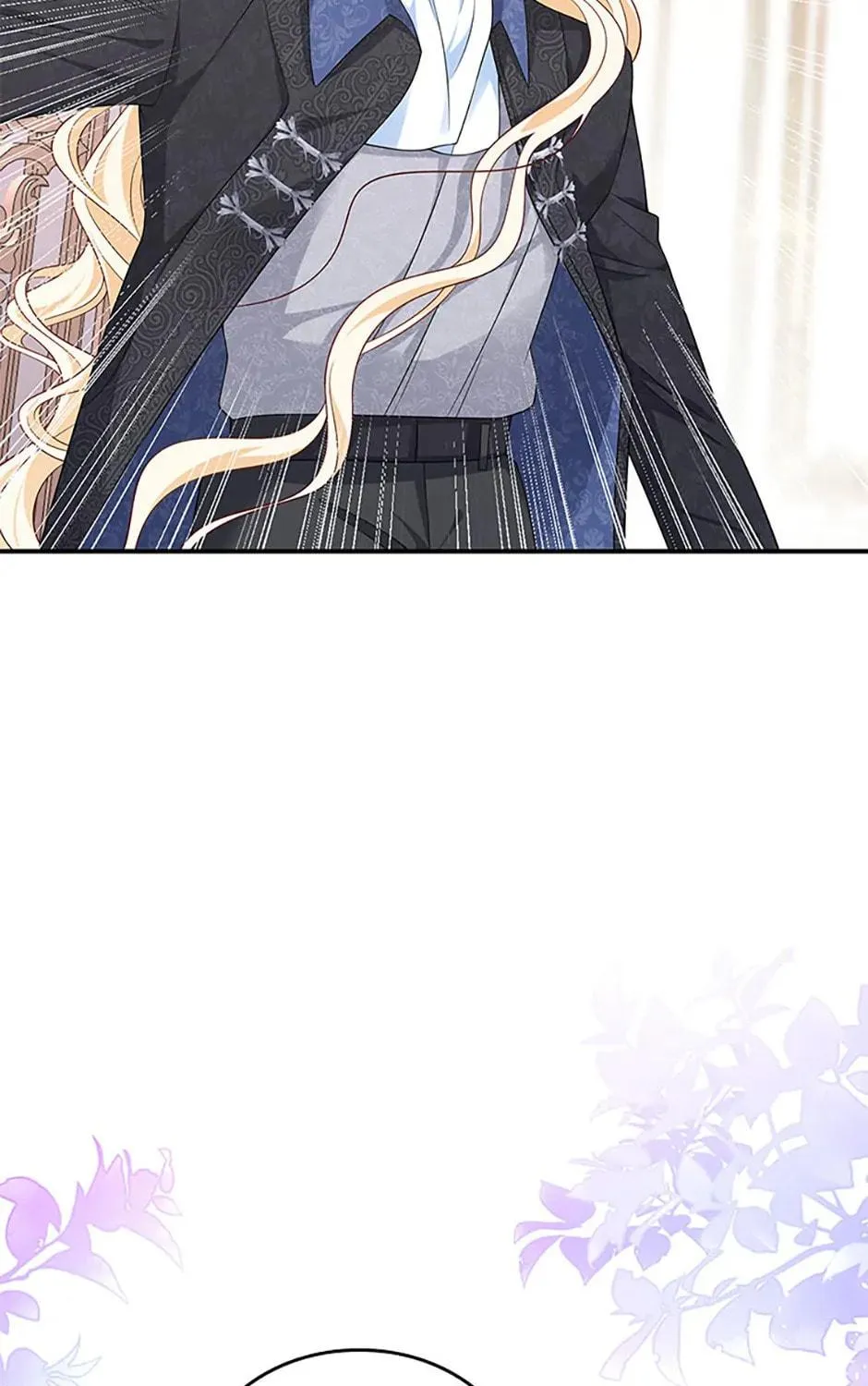 After the Frozen Heart Melts Chapter 70 page 23 - 