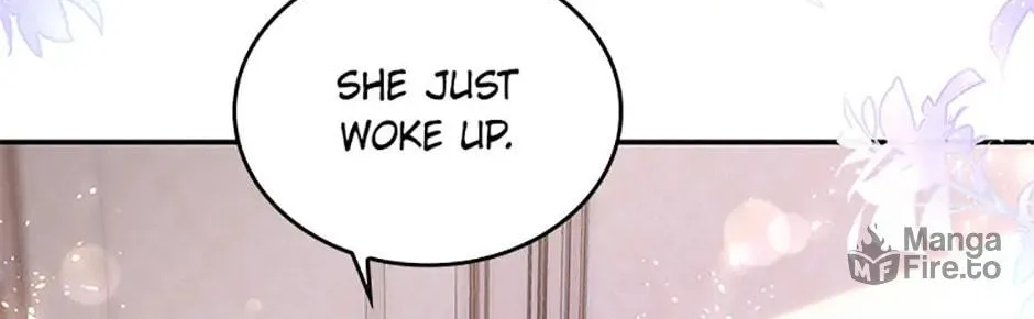 After the Frozen Heart Melts Chapter 70 page 24 - 