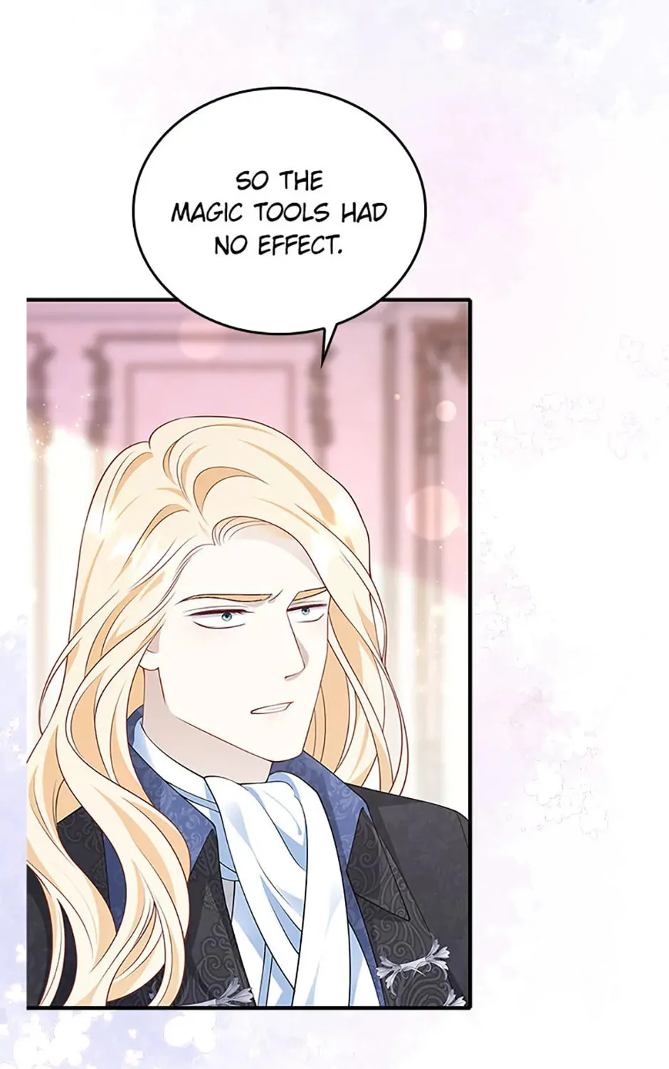 After the Frozen Heart Melts Chapter 70 page 27 - 