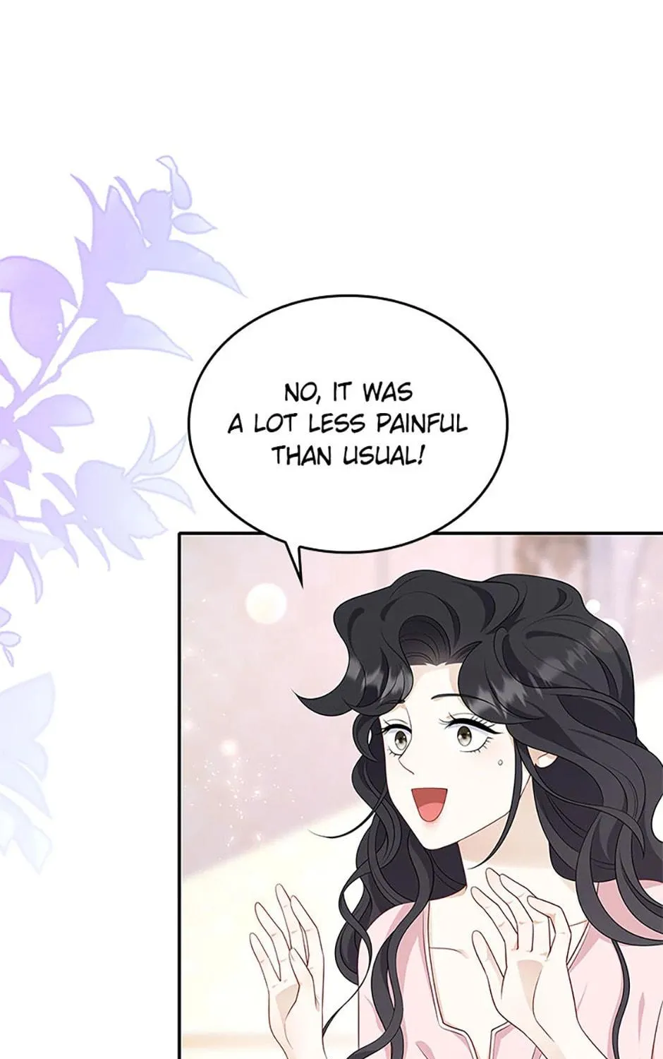 After the Frozen Heart Melts Chapter 70 page 29 - 
