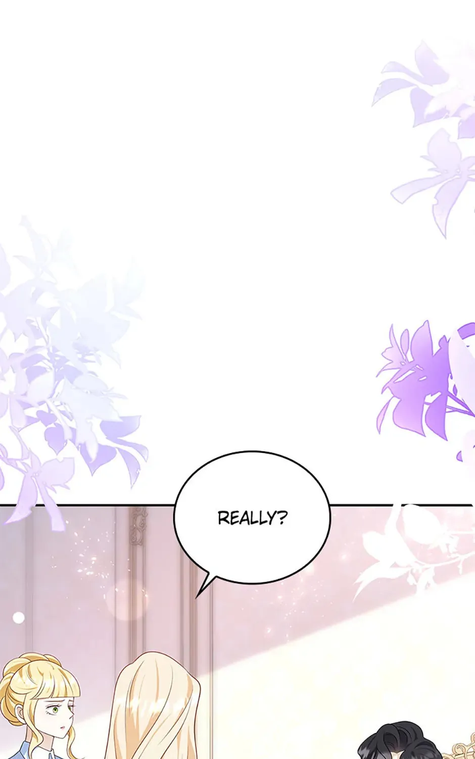 After the Frozen Heart Melts Chapter 70 page 31 - 