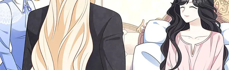 After the Frozen Heart Melts Chapter 70 page 32 - 