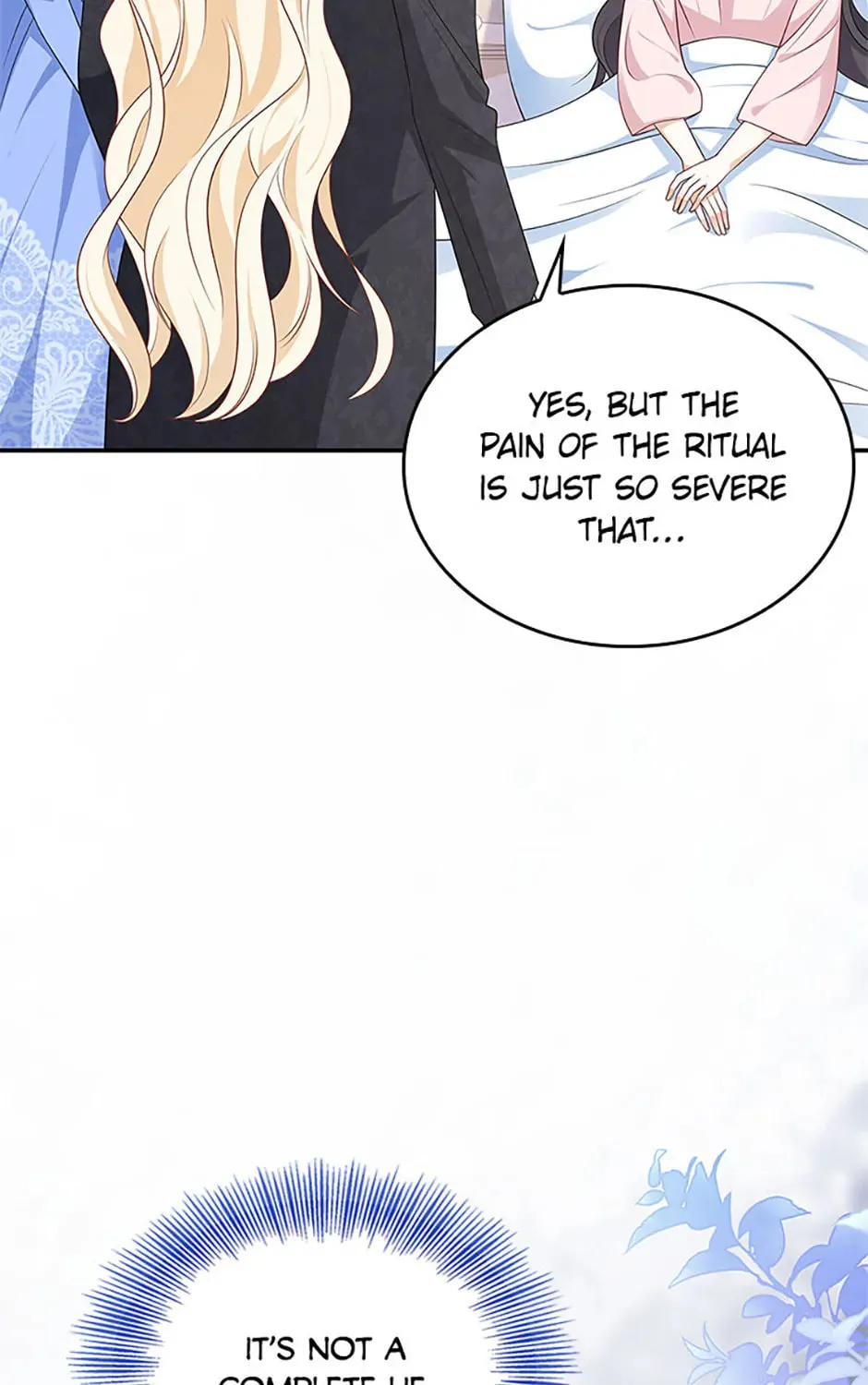 After the Frozen Heart Melts Chapter 70 page 33 - 