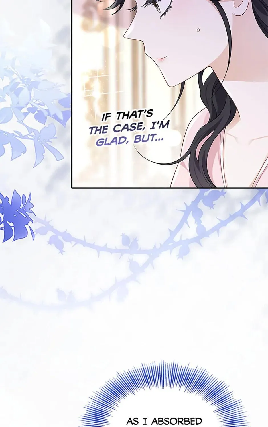 After the Frozen Heart Melts Chapter 70 page 35 - 