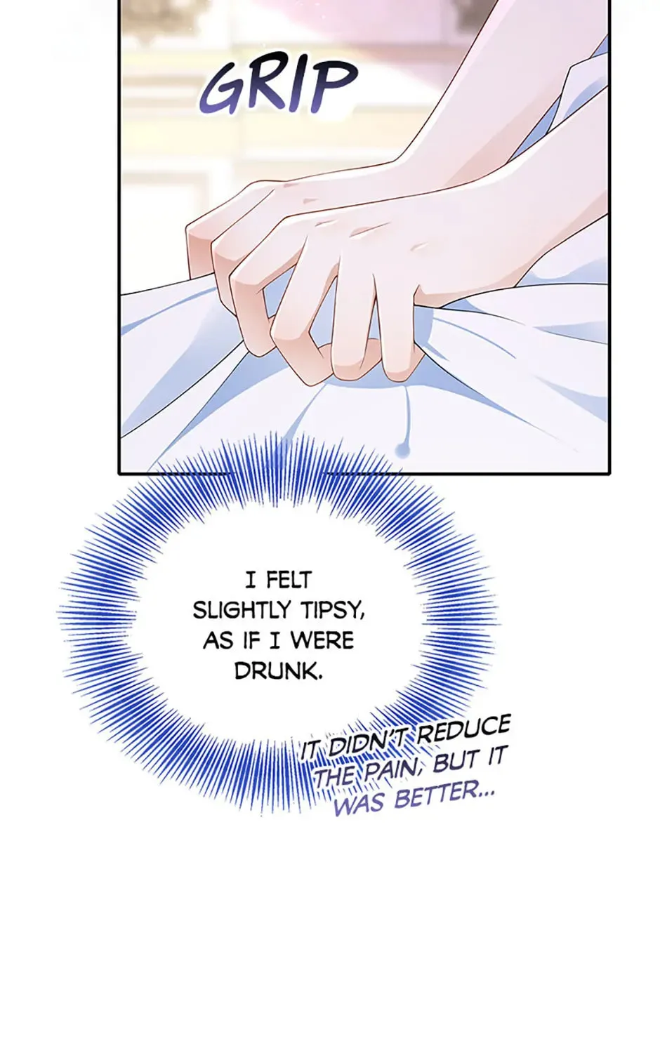 After the Frozen Heart Melts Chapter 70 page 37 - 