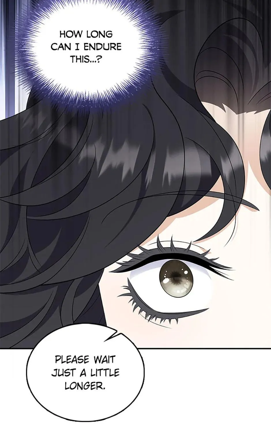 After the Frozen Heart Melts Chapter 70 page 41 - 