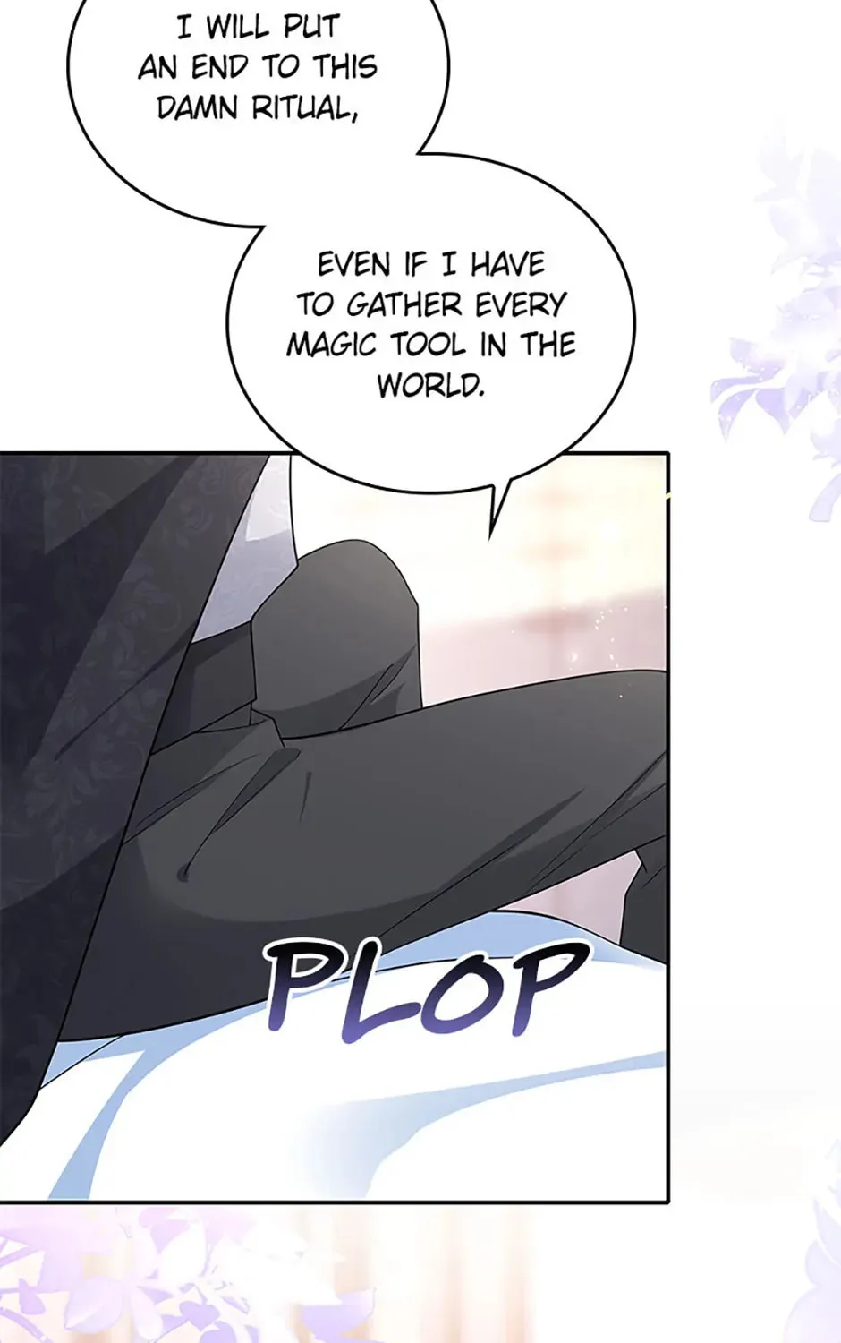 After the Frozen Heart Melts Chapter 70 page 43 - 