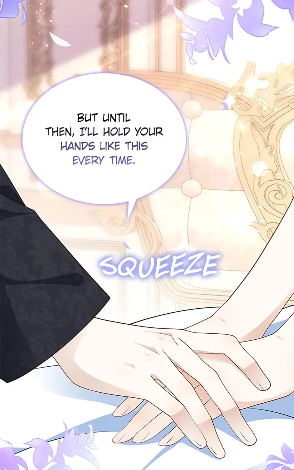 After the Frozen Heart Melts Chapter 70 page 45 - 