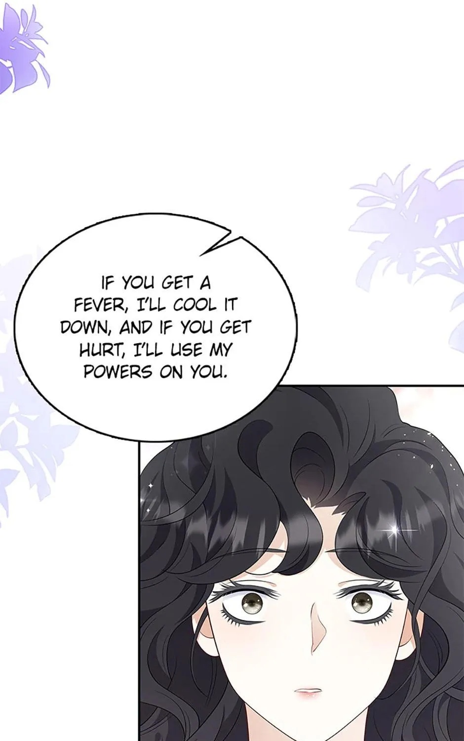 After the Frozen Heart Melts Chapter 70 page 47 - 