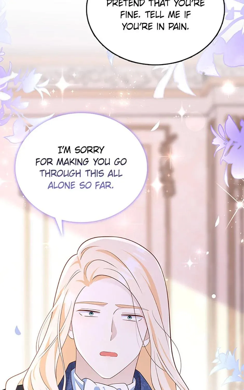 After the Frozen Heart Melts Chapter 70 page 49 - 