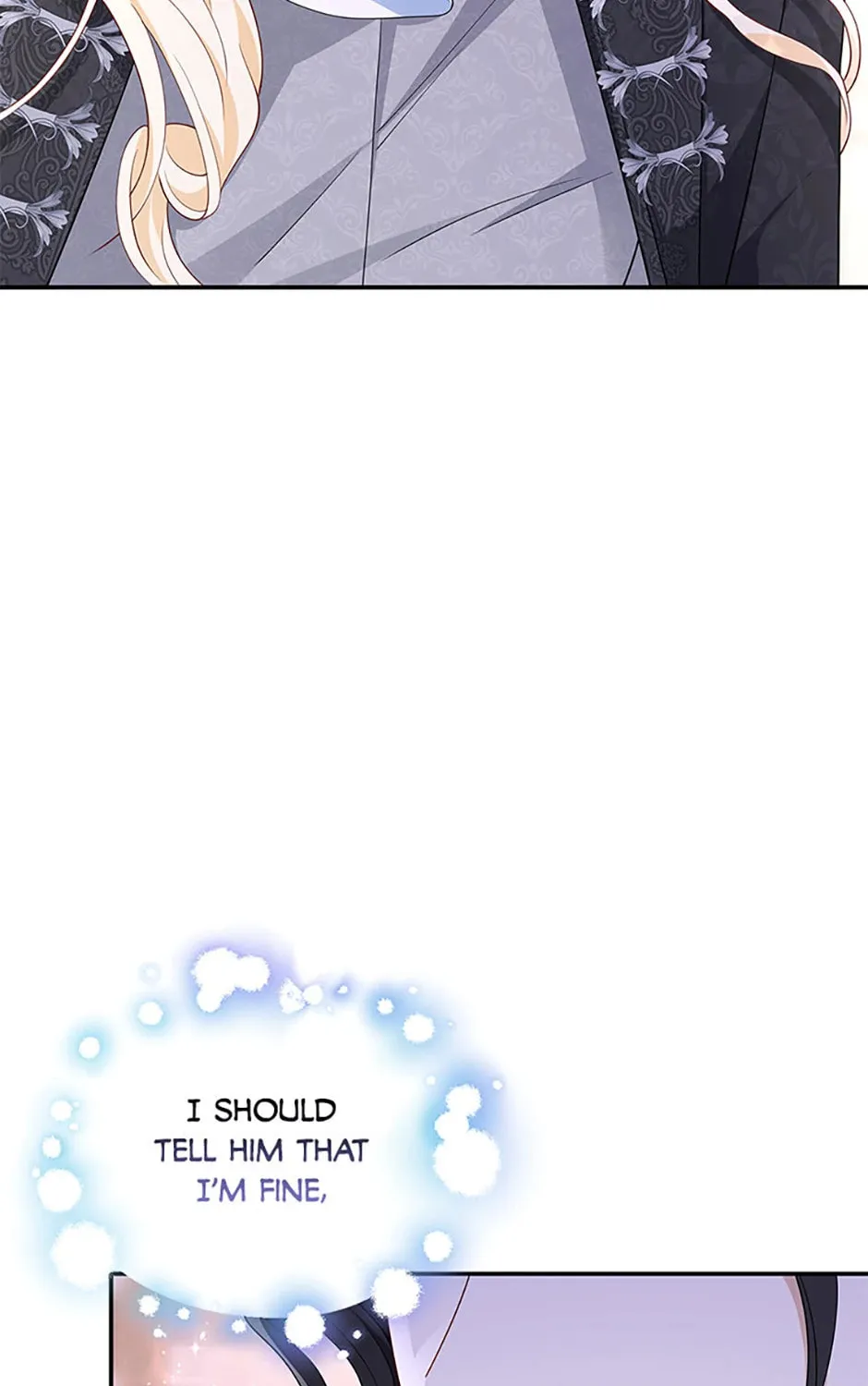 After the Frozen Heart Melts Chapter 70 page 51 - 