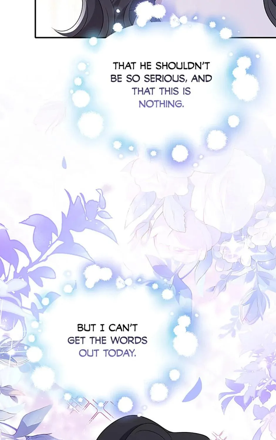 After the Frozen Heart Melts Chapter 70 page 53 - 