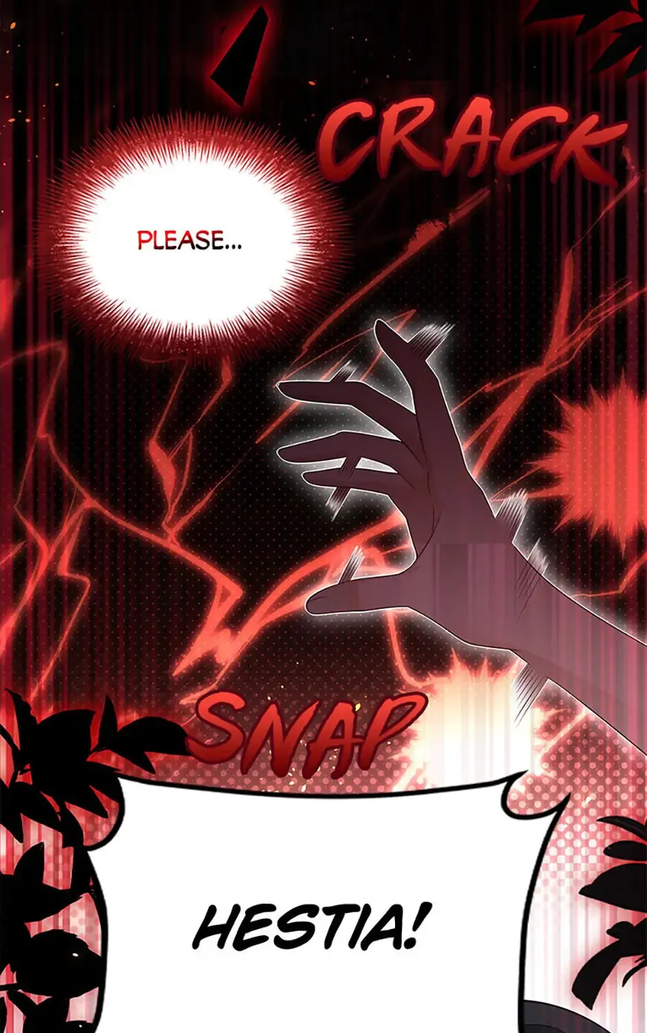 After the Frozen Heart Melts Chapter 70 page 7 - 