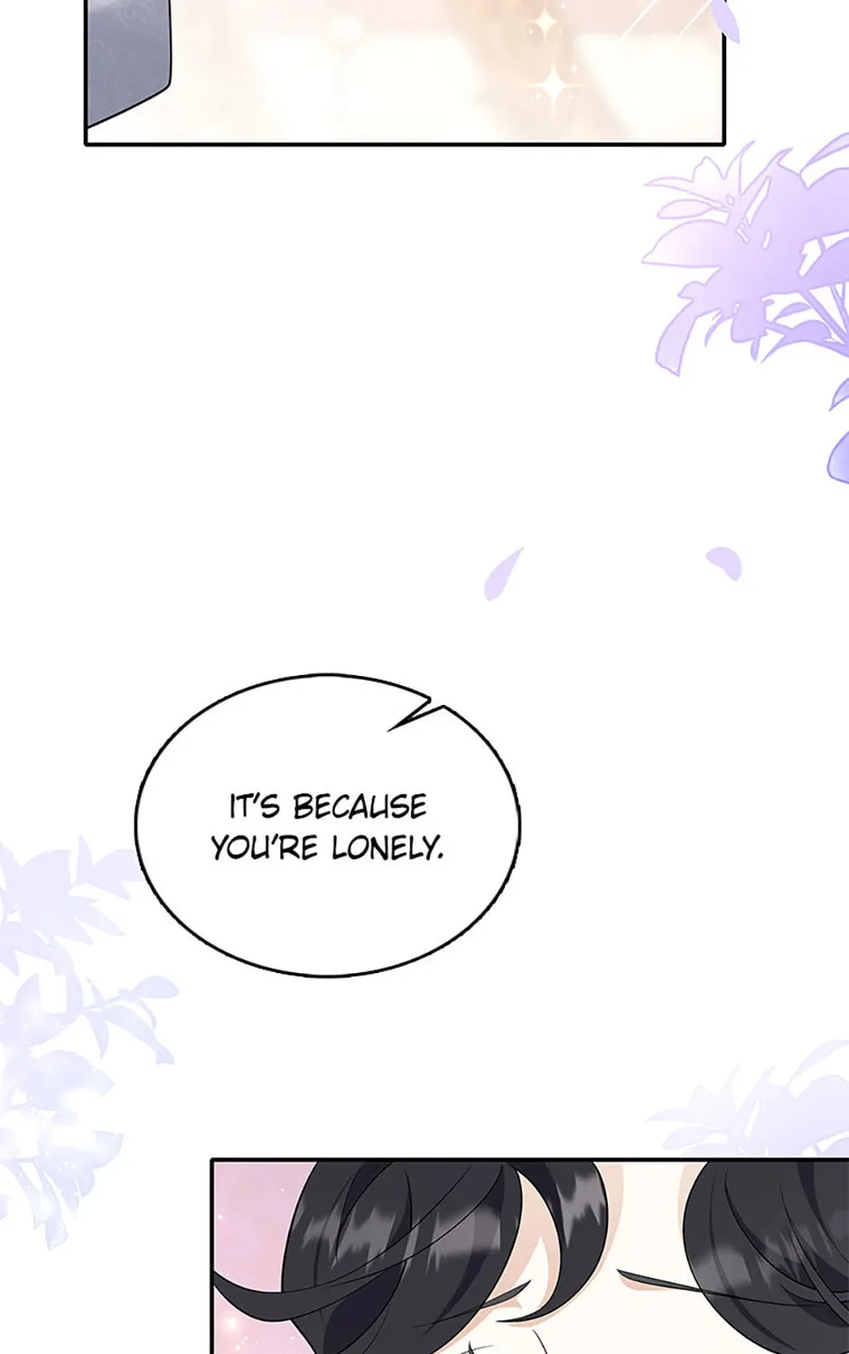 After the Frozen Heart Melts Chapter 70 page 61 - 
