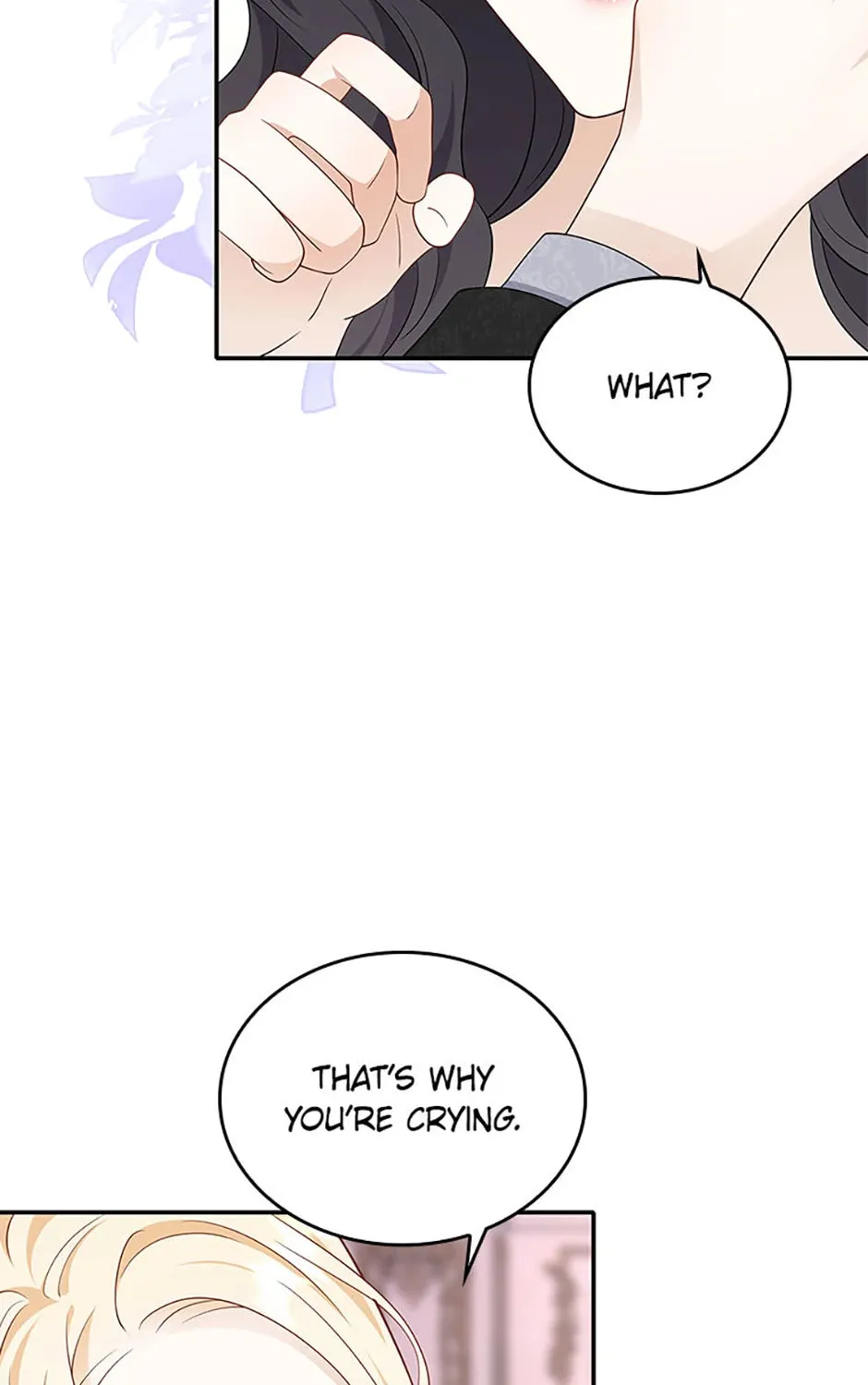 After the Frozen Heart Melts Chapter 70 page 63 - 