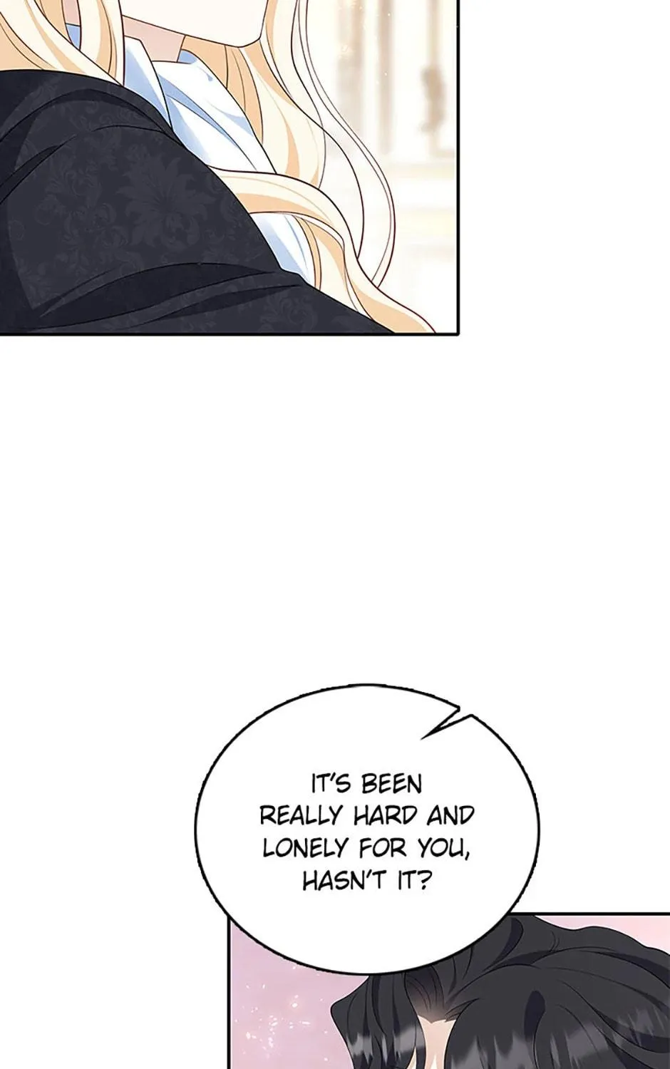 After the Frozen Heart Melts Chapter 70 page 65 - 