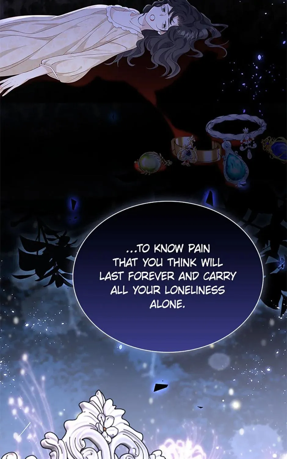After the Frozen Heart Melts Chapter 70 page 69 - 