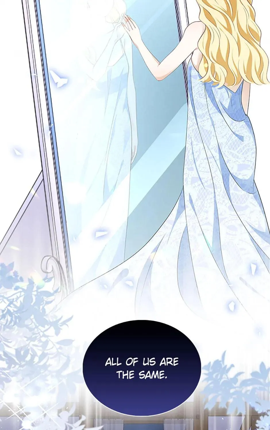 After the Frozen Heart Melts Chapter 70 page 71 - 