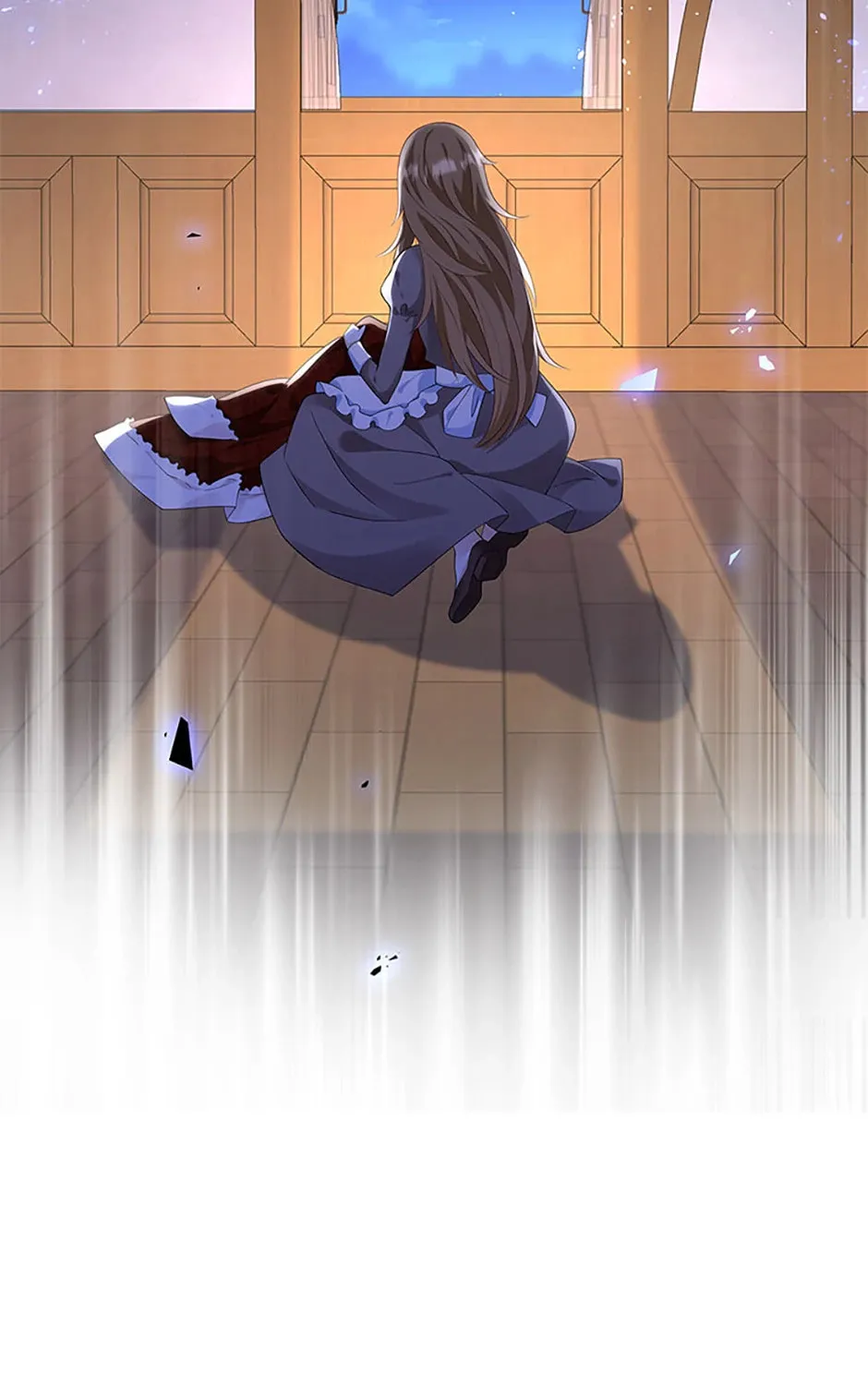 After the Frozen Heart Melts Chapter 70 page 73 - 