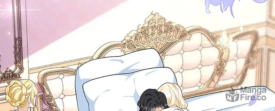After the Frozen Heart Melts Chapter 70 page 84 - 