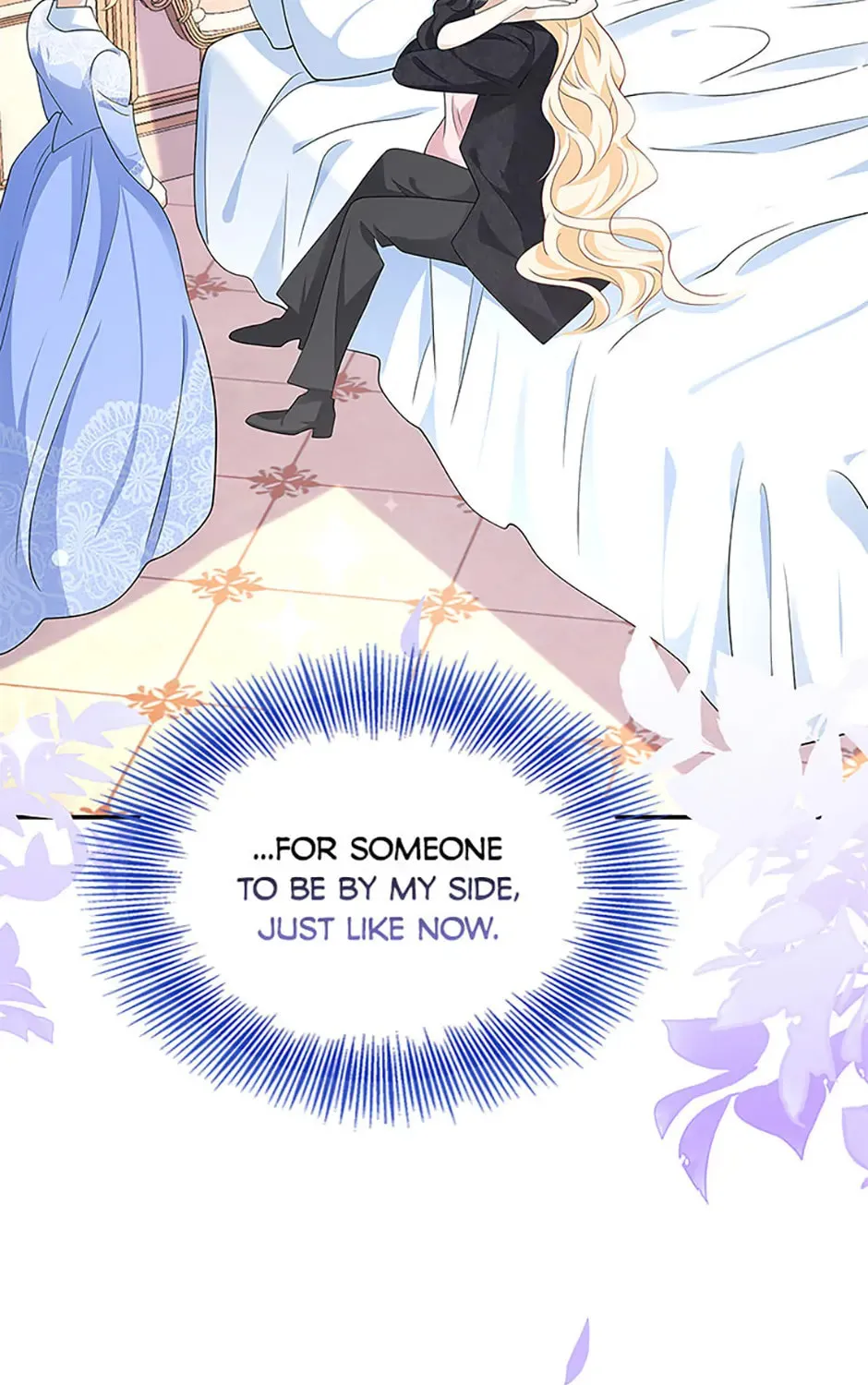 After the Frozen Heart Melts Chapter 70 page 85 - 