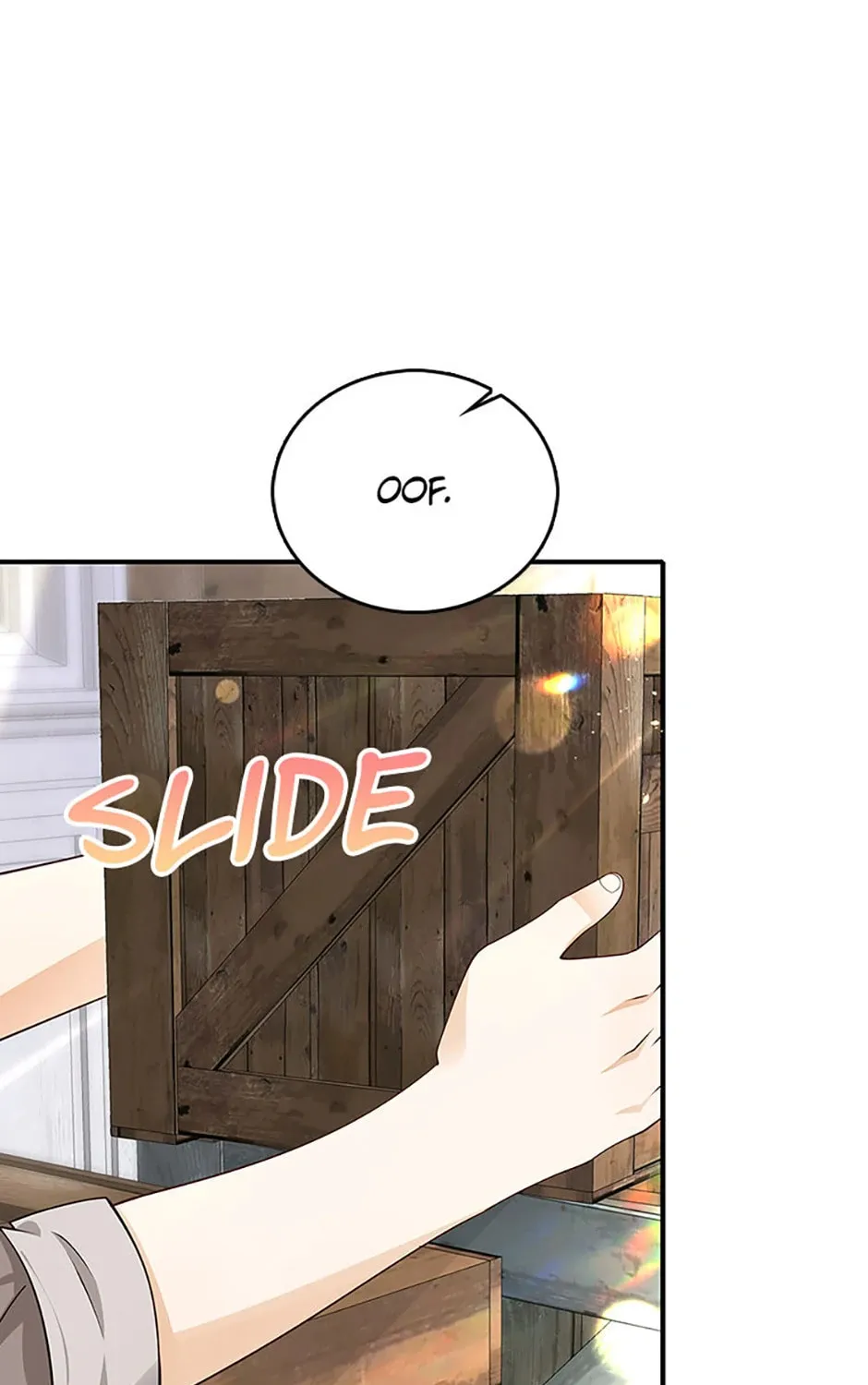 After the Frozen Heart Melts Chapter 70 page 97 - 