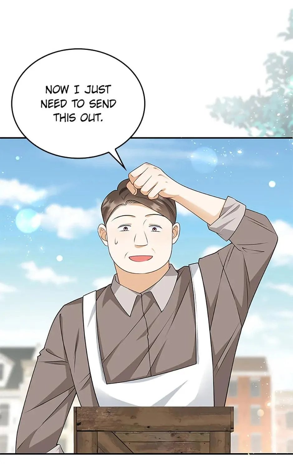 After the Frozen Heart Melts Chapter 70 page 99 - 